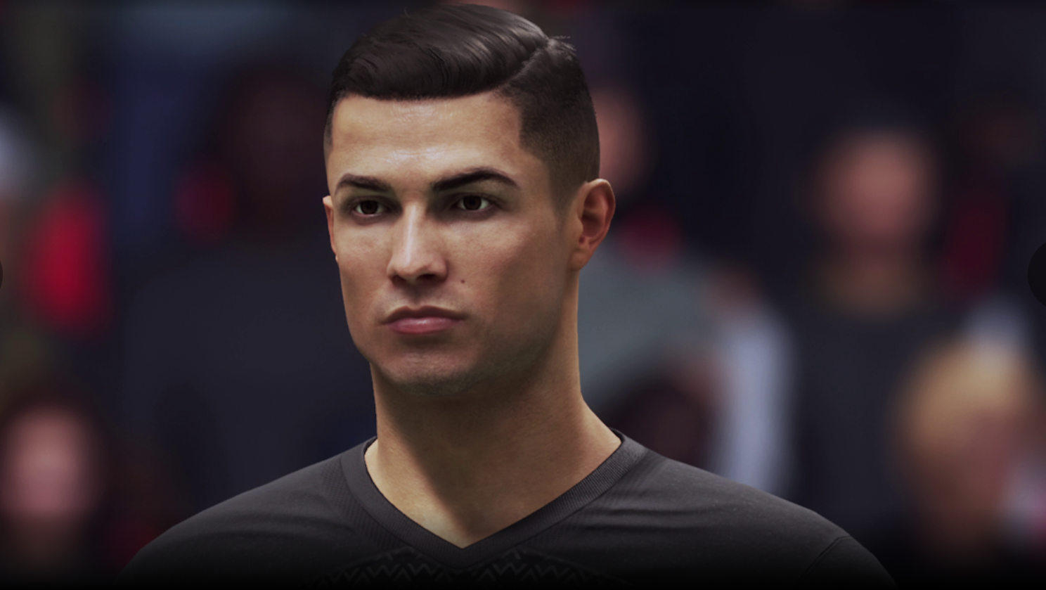 Ronaldo-UFL