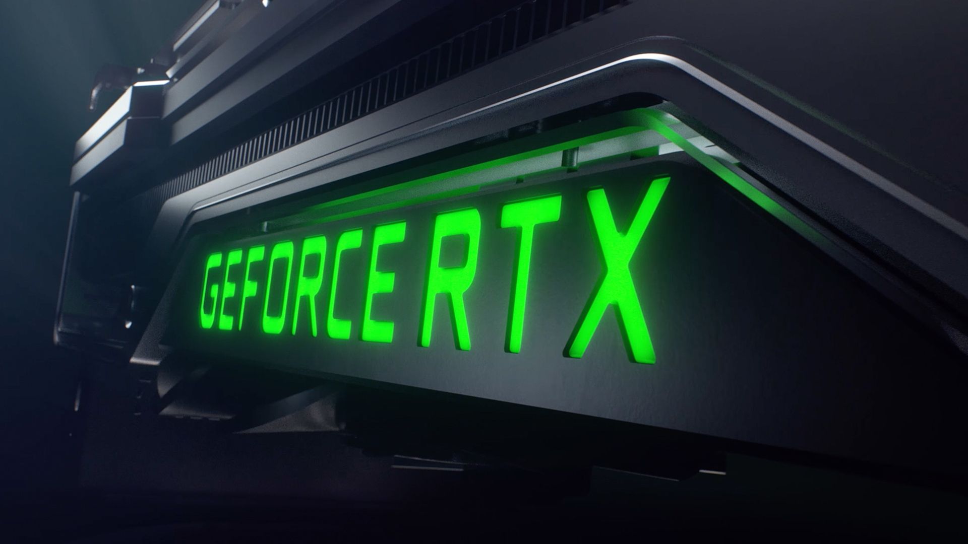 Nvidia RTX 4000 Series 