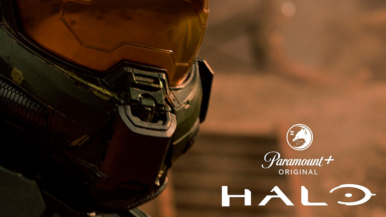 فصل دوم سریال Halo تمدید شد