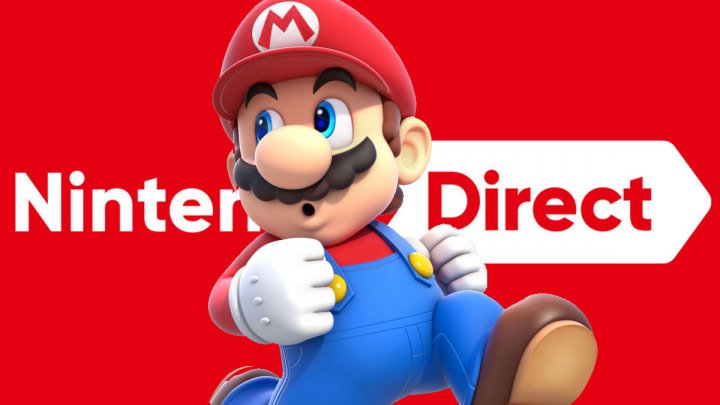 جدید ترین Nintendo Direct 