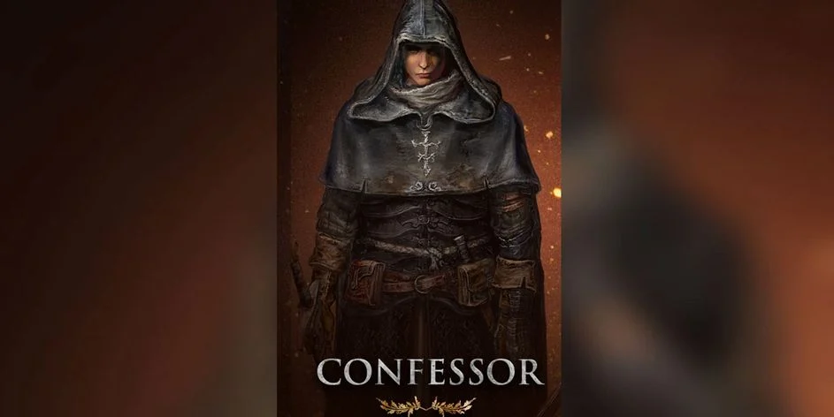confessor