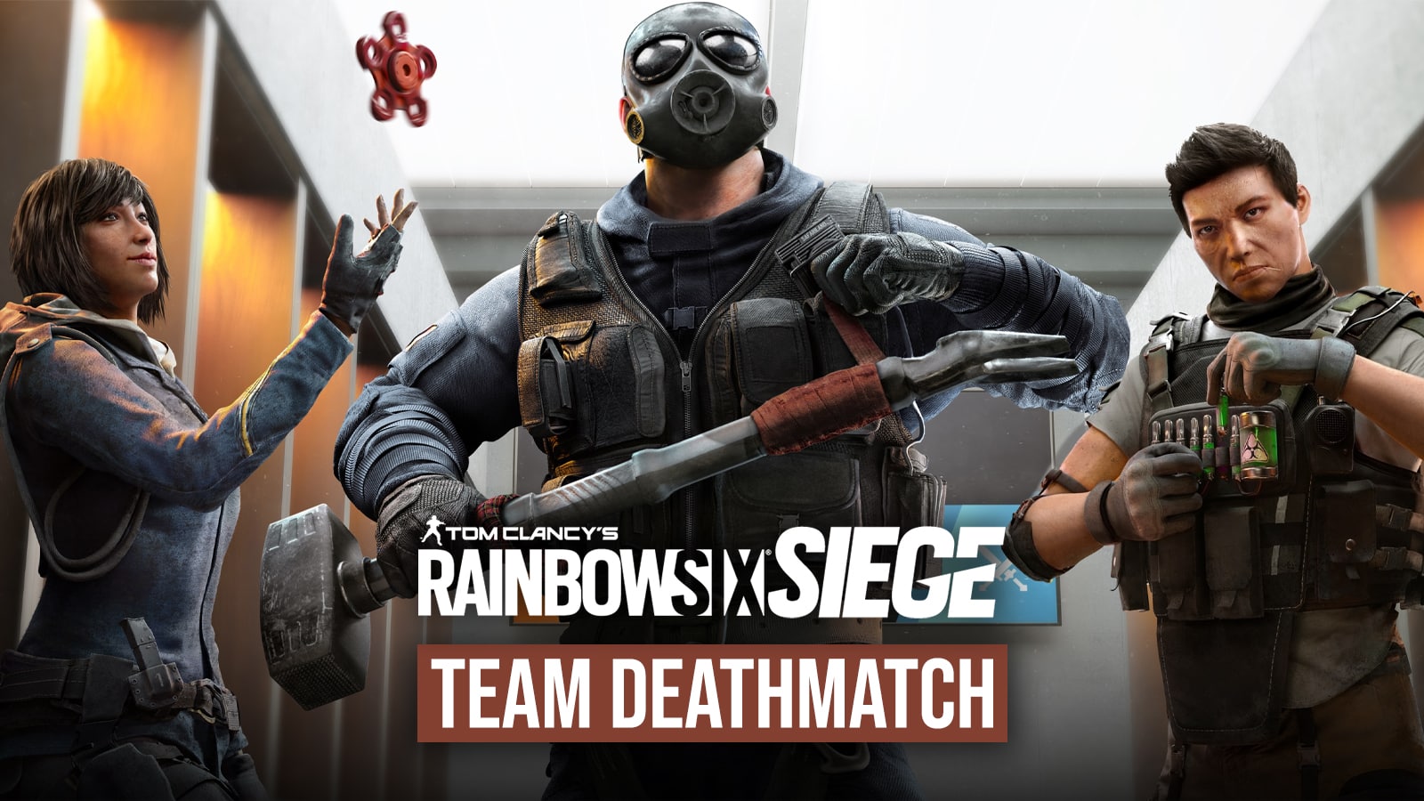 team deathmatch