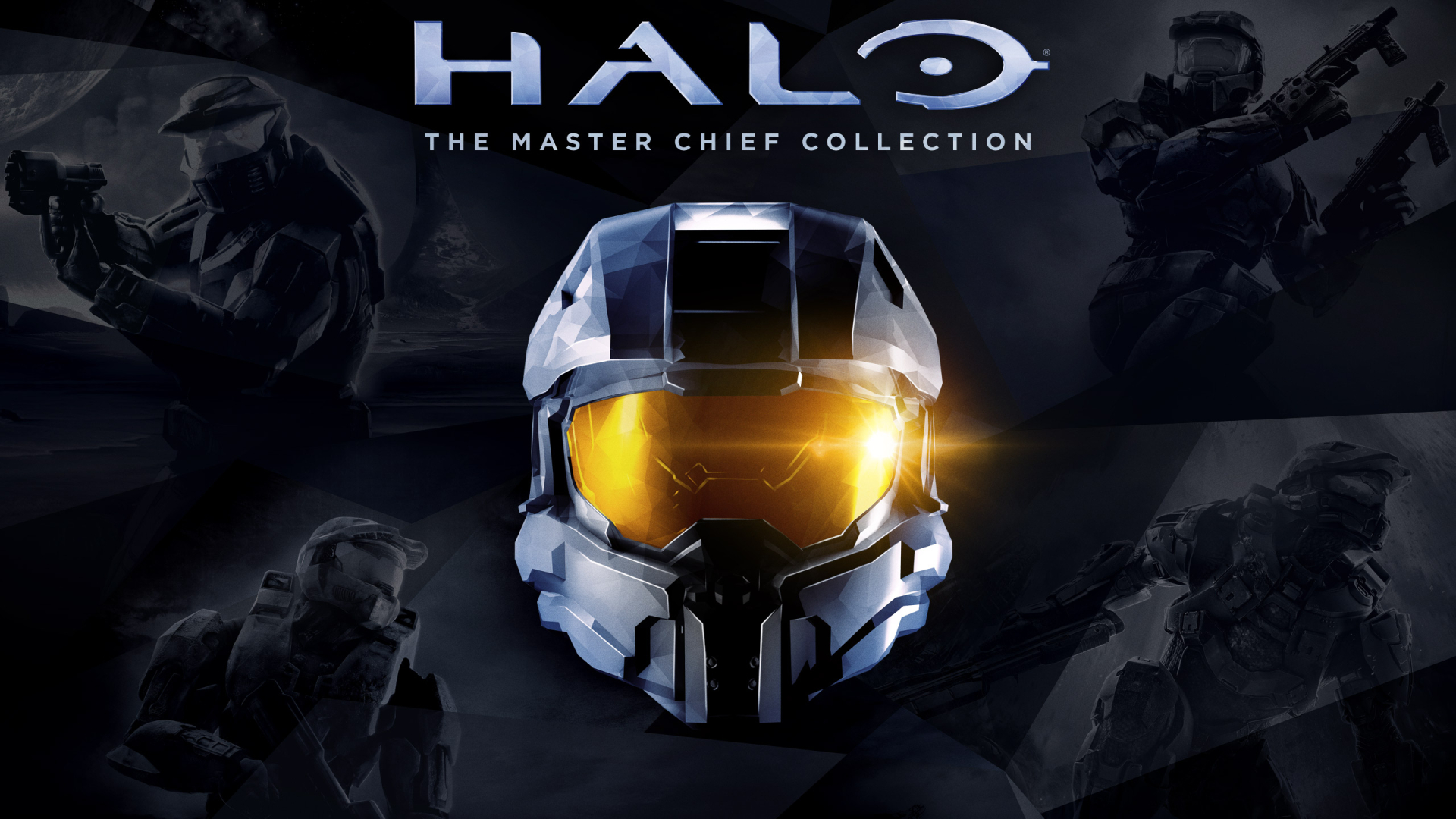 Halo MC Xbox series x