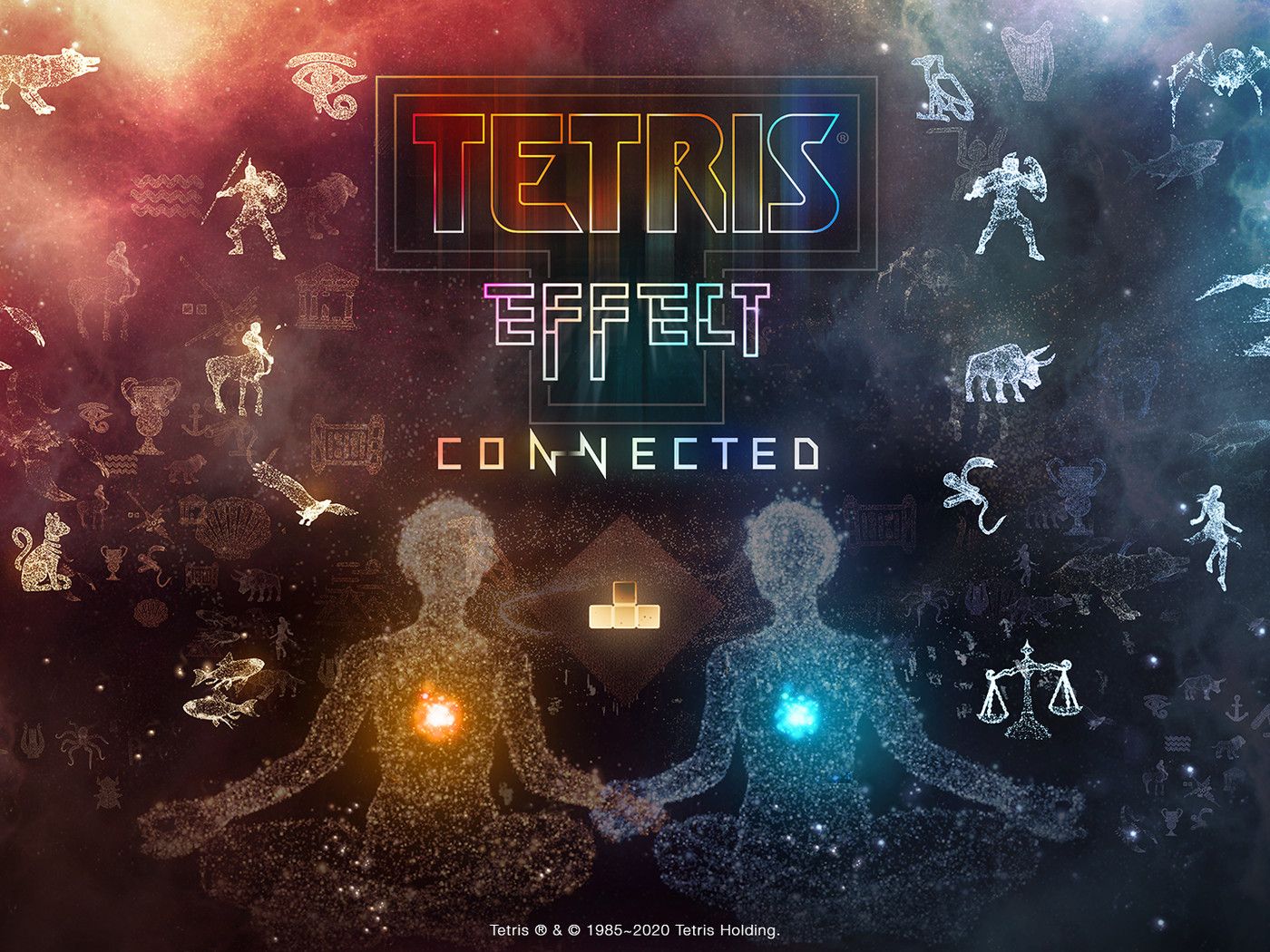 Tetris EC Xbox series x